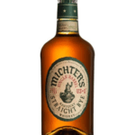 Michter´s Us*1 Rye Whiskey 0