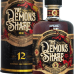 Demons Share Rum 12y 0
