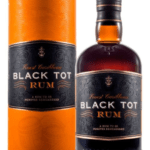 Black Tot Finest Caribbean Rum 0