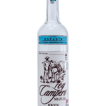 Rey Campero Espadín Mezcal 0
