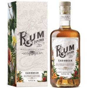 Rum Explorer Caribbean 5y 0