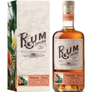 Rum Explorer Trinidad 0
