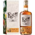 Rum Explorer Thailand 0