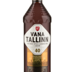 Vana Tallinn 1l 40%