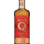 Don Q 151° Proof 0