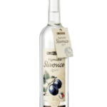 Vizovická Slivovice Čačanská lepotica 2019 0