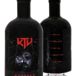 KTVODKA 0