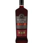 Worthy Park 109 1l 54