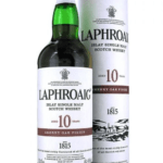 Laphroaig  Sherry Oak Finish 10y 0