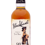 Blackheart Premium Spiced Rum 0