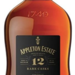 Appleton Estate Rare 12y 0