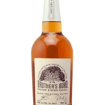 Brother's Bond Bourbon 0