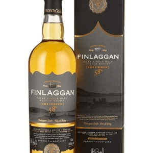 Finlanggan Cask Strength 0