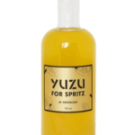 Yuzu For Spritz 0