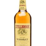 Stillbrook Old Style Whiskey 1l 40%