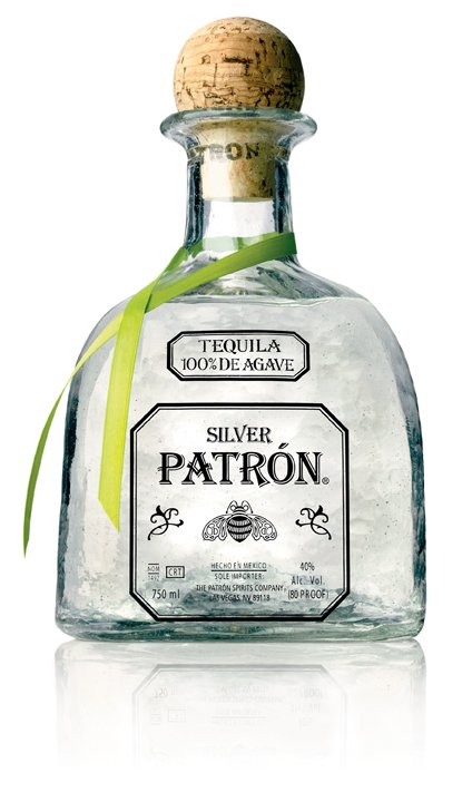 Patron Silver 0 Patron Silver 0