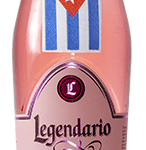 Legendario Ronssé Punch au Rhum 0