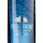 Belvedere Single Estate Rye Lake Bartezek 0