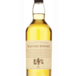 Mannochmore 12y 0