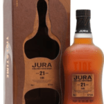 Isle of Jura 21y 0