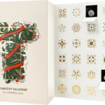 Tatratea Kalendář 24×0