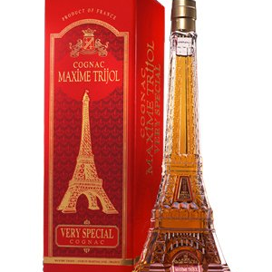 Maxime Trijol Eiffel tower VS 0