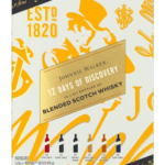 Johnnie Walker 12 Days of Discovery 12×0