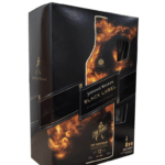 Johnnie Walker Black Label 12y 0