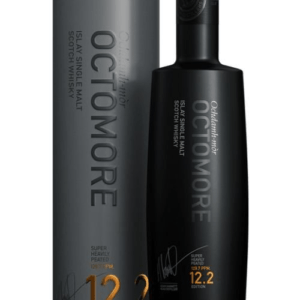 Octomore 12.2 5y 0