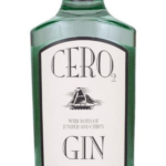 Cero2 Gin Pure 0