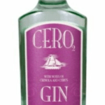 Cero2 Gin Chinola 40%