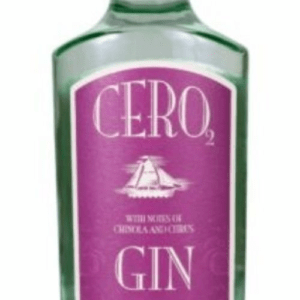 Cero2 Gin Chinola 40%