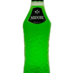 Midori Melon 1l 20%