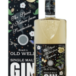Svach's Old Well Gin 0