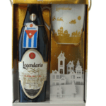 Legendario Elixir De Cuba 7y 0