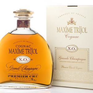 Maxime Trijol Grande Champagne XO 0