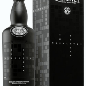 Glenlivet Enigma 0
