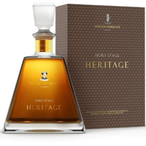 Santos Dumont Heritage  Hors d'Age 0