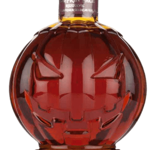 Pumpkin Face Reserve 0