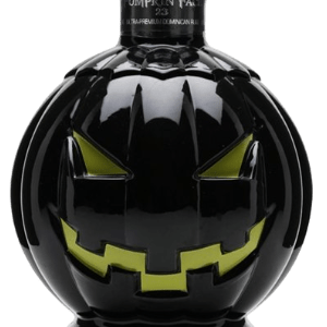 Pumpkin Face 23 1980 0