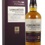 Longmorn 25y 0