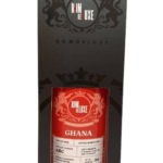 Rom De Luxe Ghana 2020 0