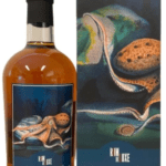 Rom De Luxe Imperial Navy 0