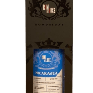 Rom De Luxe Nicaragua 21y 2000 0