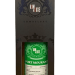 Rom De Luxe Port Mourant 15y 2005 0