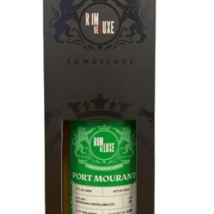 Rom De Luxe Port Mourant 15y 2005 0