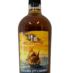 Rom De Luxe Sailors 2nd Choice 12y 0