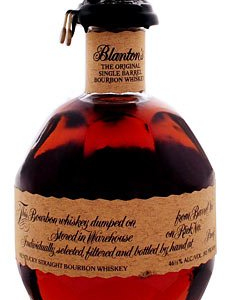 Blanton's The Original 0