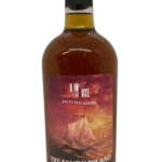 Rom De Luxe Treasure Island 12y 0