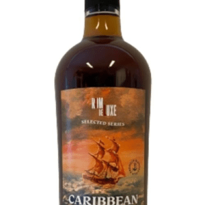 Rom De Luxe Caribbean 12y 0